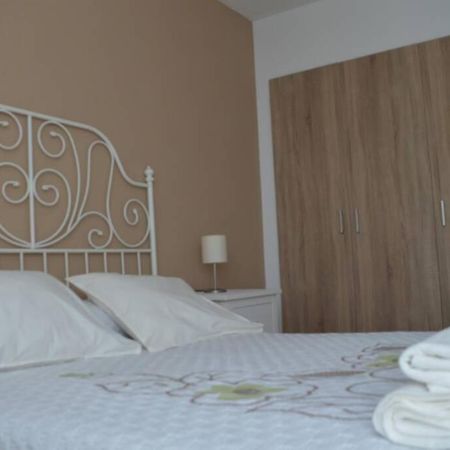 Apartamento Turistico Faro De Luno San Vicente De La Barquera Buitenkant foto