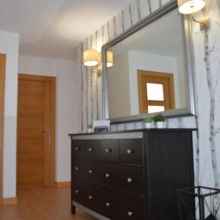 Apartamento Turistico Faro De Luno San Vicente De La Barquera Buitenkant foto